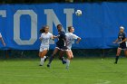 WSoc vs Smith  Wheaton College Women’s Soccer vs Smith College. - Photo by Keith Nordstrom : Wheaton, Women’s Soccer